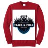 Core Fleece Crewneck Sweatshirt Thumbnail