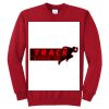 Core Fleece Crewneck Sweatshirt Thumbnail
