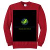 Core Fleece Crewneck Sweatshirt Thumbnail