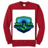 Core Fleece Crewneck Sweatshirt Thumbnail