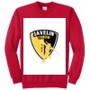 Core Fleece Crewneck Sweatshirt Thumbnail