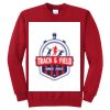Core Fleece Crewneck Sweatshirt Thumbnail