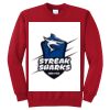 Core Fleece Crewneck Sweatshirt Thumbnail