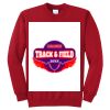 Core Fleece Crewneck Sweatshirt Thumbnail