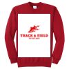 Core Fleece Crewneck Sweatshirt Thumbnail