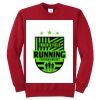 Core Fleece Crewneck Sweatshirt Thumbnail