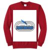 Core Fleece Crewneck Sweatshirt Thumbnail