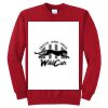 Core Fleece Crewneck Sweatshirt Thumbnail