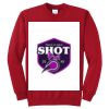 Core Fleece Crewneck Sweatshirt Thumbnail
