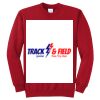 Core Fleece Crewneck Sweatshirt Thumbnail