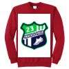 Core Fleece Crewneck Sweatshirt Thumbnail