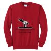 Core Fleece Crewneck Sweatshirt Thumbnail