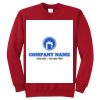 Core Fleece Crewneck Sweatshirt Thumbnail
