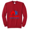 Core Fleece Crewneck Sweatshirt Thumbnail