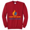 Core Fleece Crewneck Sweatshirt Thumbnail