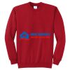 Core Fleece Crewneck Sweatshirt Thumbnail