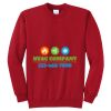 Core Fleece Crewneck Sweatshirt Thumbnail