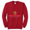 Core Fleece Crewneck Sweatshirt Thumbnail