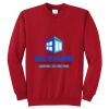 Core Fleece Crewneck Sweatshirt Thumbnail