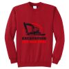 Core Fleece Crewneck Sweatshirt Thumbnail