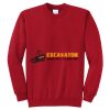 Core Fleece Crewneck Sweatshirt Thumbnail