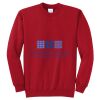 Core Fleece Crewneck Sweatshirt Thumbnail