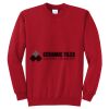 Core Fleece Crewneck Sweatshirt Thumbnail