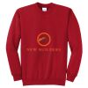 Core Fleece Crewneck Sweatshirt Thumbnail