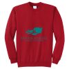 Core Fleece Crewneck Sweatshirt Thumbnail