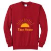 Core Fleece Crewneck Sweatshirt Thumbnail