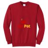 Core Fleece Crewneck Sweatshirt Thumbnail