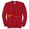 Core Fleece Crewneck Sweatshirt Thumbnail