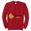 Core Fleece Crewneck Sweatshirt Thumbnail