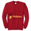 Core Fleece Crewneck Sweatshirt Thumbnail