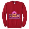 Core Fleece Crewneck Sweatshirt Thumbnail