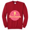 Core Fleece Crewneck Sweatshirt Thumbnail