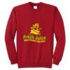 Core Fleece Crewneck Sweatshirt Thumbnail