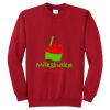 Core Fleece Crewneck Sweatshirt Thumbnail