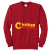 Core Fleece Crewneck Sweatshirt Thumbnail