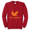 Core Fleece Crewneck Sweatshirt Thumbnail