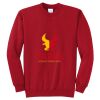 Core Fleece Crewneck Sweatshirt Thumbnail