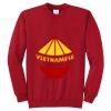 Core Fleece Crewneck Sweatshirt Thumbnail