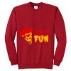 Core Fleece Crewneck Sweatshirt Thumbnail