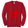 Core Fleece Crewneck Sweatshirt Thumbnail