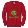 Core Fleece Crewneck Sweatshirt Thumbnail