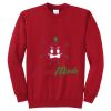 Core Fleece Crewneck Sweatshirt Thumbnail