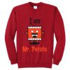 Core Fleece Crewneck Sweatshirt Thumbnail