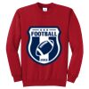 Core Fleece Crewneck Sweatshirt Thumbnail