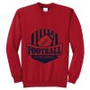 Core Fleece Crewneck Sweatshirt Thumbnail