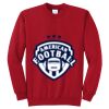 Core Fleece Crewneck Sweatshirt Thumbnail